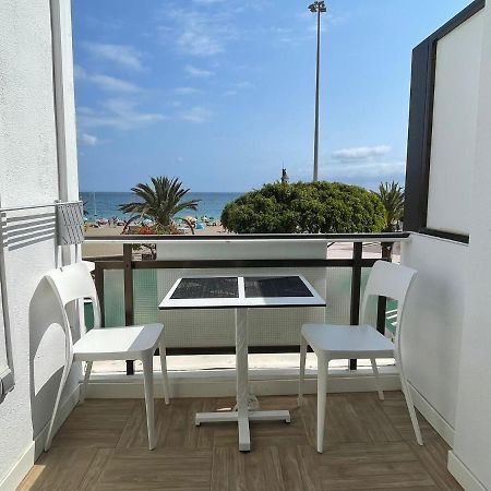 Playa De Las Vistas Sea View Meerblick Free Wifi 阿罗纳 外观 照片